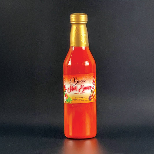 Hot Sauce 10oz